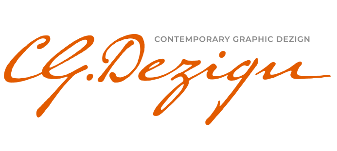 CG.Dezign - Contemporary Graphic Dezign Services 