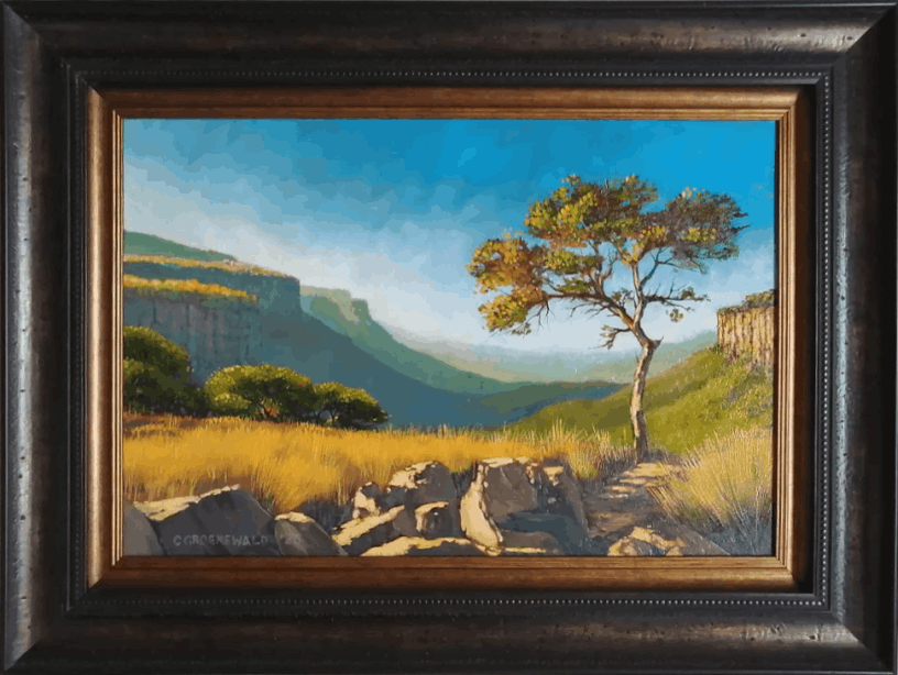 Paintings for sale
