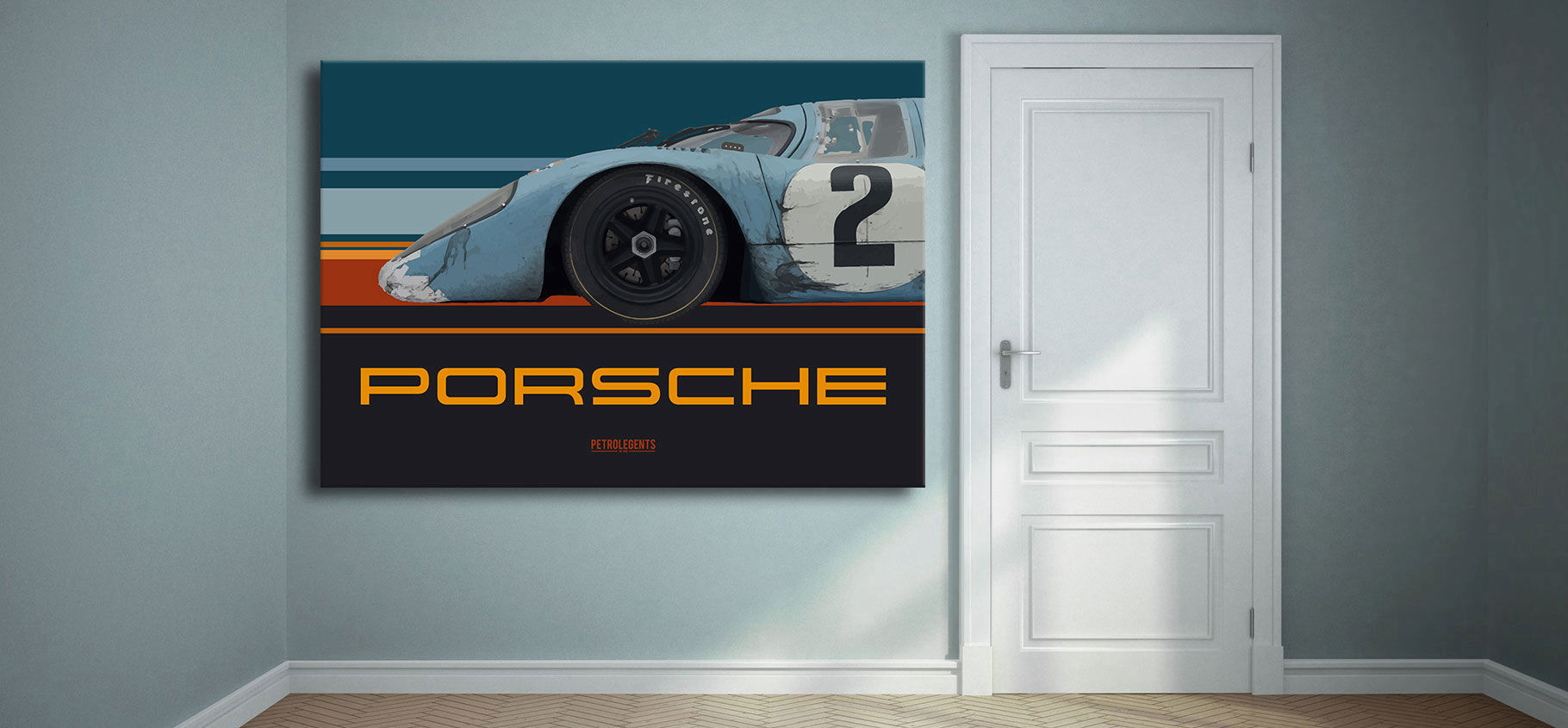 custom poster designs