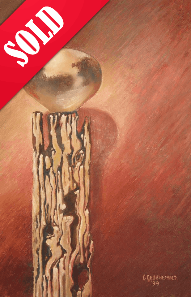 ONE POT - Coenie Groenewald